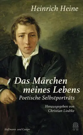 Heine / Liedtke |  "Das Märchen meines Lebens" | Buch |  Sack Fachmedien