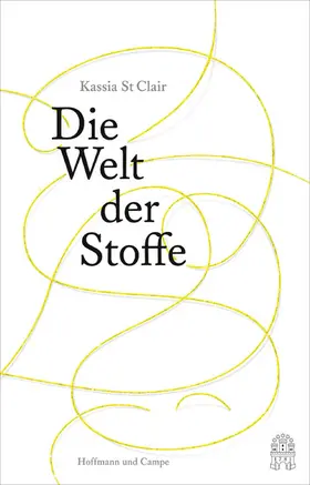 Clair |  Die Welt der Stoffe | eBook | Sack Fachmedien