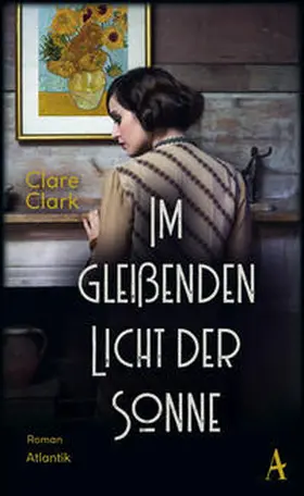 Clark |  Im gleißenden Licht der Sonne | Buch |  Sack Fachmedien