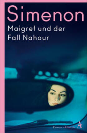 Simenon |  Maigret und der Fall Nahour | Buch |  Sack Fachmedien
