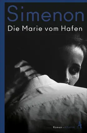 Simenon |  Die Marie vom Hafen | Buch |  Sack Fachmedien