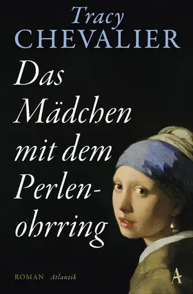 Chevalier | Das Mädchen mit dem Perlenohrring | E-Book | sack.de