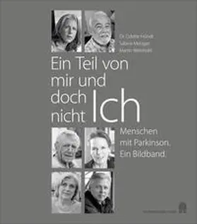 Fründt / Metzger |  Ein Teil von mir und doch nicht Ich | Buch |  Sack Fachmedien