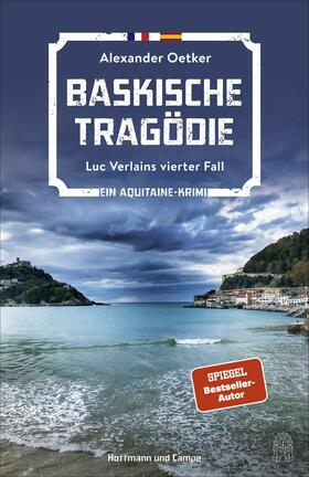 Oetker |  Baskische Tragödie | eBook | Sack Fachmedien
