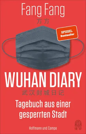 Fang |  Wuhan Diary | eBook | Sack Fachmedien