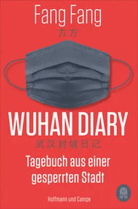 Fang |  Wuhan Diary | Buch |  Sack Fachmedien