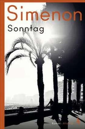 Simenon |  Sonntag | Buch |  Sack Fachmedien