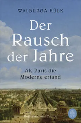 Hülk |  Der Rausch der Jahre | Buch |  Sack Fachmedien