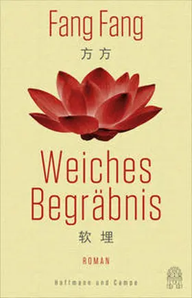 Fang |  Weiches Begräbnis | Buch |  Sack Fachmedien