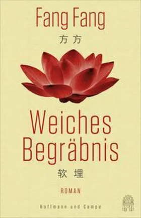 Fang |  Weiches Begräbnis | eBook | Sack Fachmedien