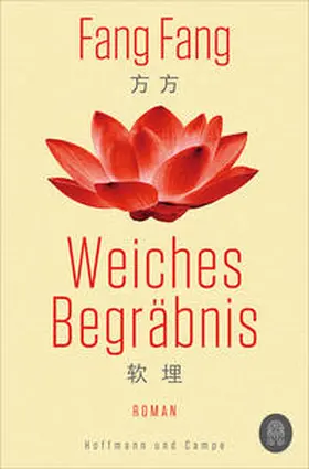 Fang |  Weiches Begräbnis | Buch |  Sack Fachmedien