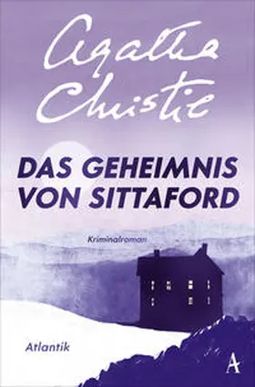 Christie |  Das Geheimnis von Sittaford | Buch |  Sack Fachmedien