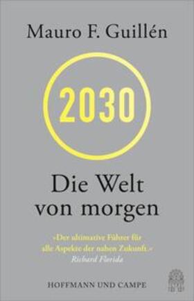 Guillén |  2030 | eBook | Sack Fachmedien