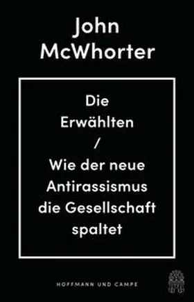 McWhorter |  Die Erwählten | Buch |  Sack Fachmedien