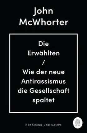 McWhorter |  Die Erwählten | Buch |  Sack Fachmedien