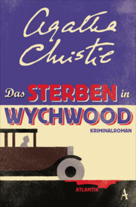 Christie |  Das Sterben in Wychwood | Buch |  Sack Fachmedien