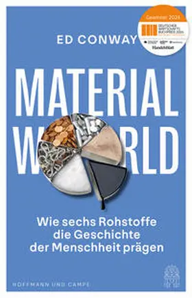 Conway |  Material World | Buch |  Sack Fachmedien