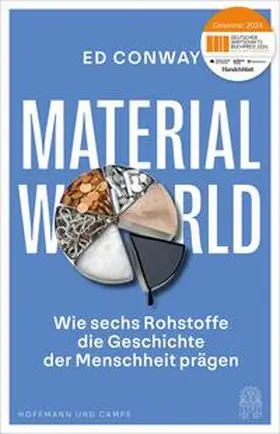 Conway |  Material World | eBook | Sack Fachmedien