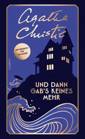 Christie |  Und dann gab's keines mehr | Buch |  Sack Fachmedien