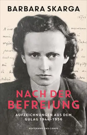 Skarga |  Nach der Befreiung | Buch |  Sack Fachmedien