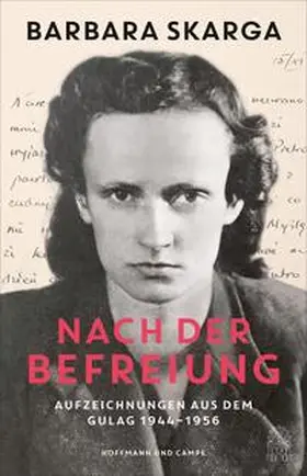 Skarga |  Nach der Befreiung | eBook | Sack Fachmedien