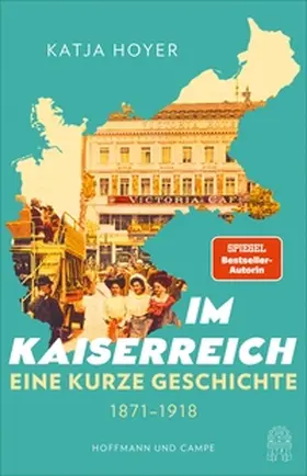 Hoyer |  Im Kaiserreich | eBook | Sack Fachmedien