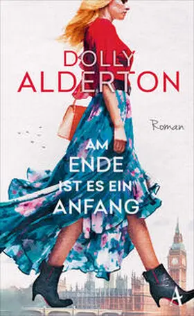 Alderton |  Am Ende ist es ein Anfang | Buch |  Sack Fachmedien