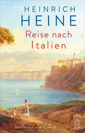 Heine / Liedtke |  Reise nach Italien | Buch |  Sack Fachmedien