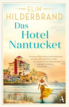 Hilderbrand |  Das Hotel Nantucket | Buch |  Sack Fachmedien