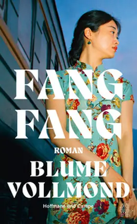 Fang | Blume Vollmond | Buch | 978-3-455-01957-5 | sack.de