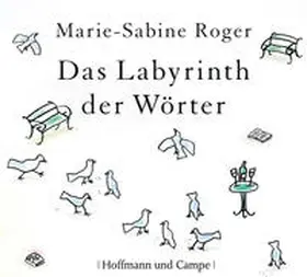 Roger |  Das Labyrinth der Wörter | Sonstiges |  Sack Fachmedien