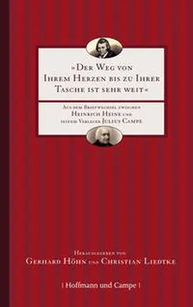 Höhn / Heine / Liedtke |  Der Weg von Ihrem Herzen bis zu Ihrer Tasche ist sehr weit | Buch |  Sack Fachmedien