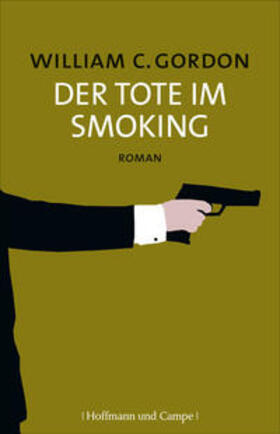 Gordon |  Der Tote im Smoking | Buch |  Sack Fachmedien