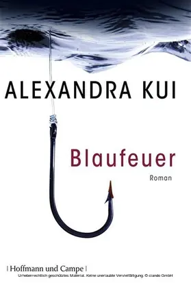 Kui |  Blaufeuer | eBook | Sack Fachmedien