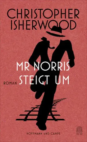 Isherwood |  Mr Norris steigt um | Buch |  Sack Fachmedien