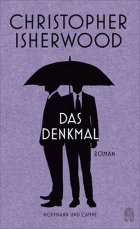 Isherwood |  Das Denkmal | Buch |  Sack Fachmedien