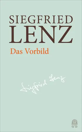 Lenz / Zimmermann / Berg |  Das Vorbild | Buch |  Sack Fachmedien