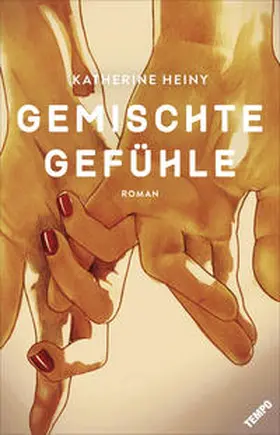 Heiny |  Gemischte Gefühle | Buch |  Sack Fachmedien