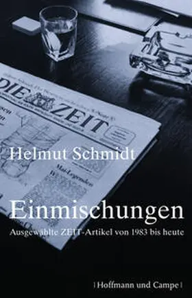 Schmidt |  Einmischungen | Buch |  Sack Fachmedien