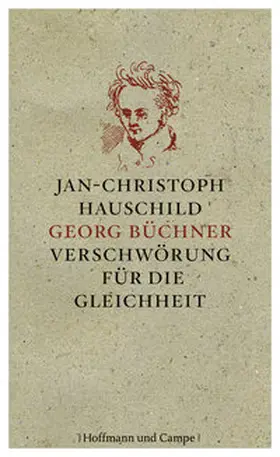 Hauschild |  Georg Büchner | Buch |  Sack Fachmedien