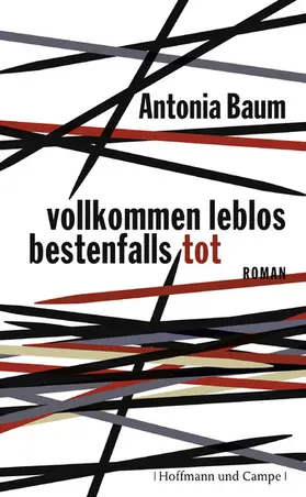 Baum |  Vollkommen leblos, bestenfalls tot | eBook | Sack Fachmedien