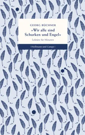 Büchner / Hauschild |  Wir alle sind Schurken und Engel | eBook | Sack Fachmedien