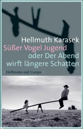 Karasek |  Süßer Vogel Jugend | eBook | Sack Fachmedien