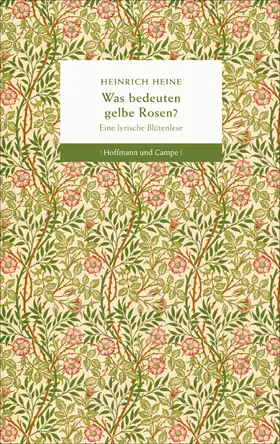 Heine / Hauschild | Was bedeuten gelbe Rosen? | E-Book | sack.de