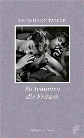 Taylor |  So träumen die Frauen | eBook | Sack Fachmedien