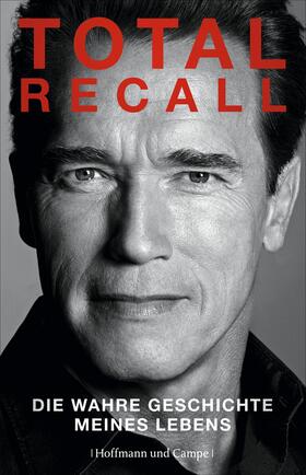 Schwarzenegger |  Total Recall | eBook | Sack Fachmedien