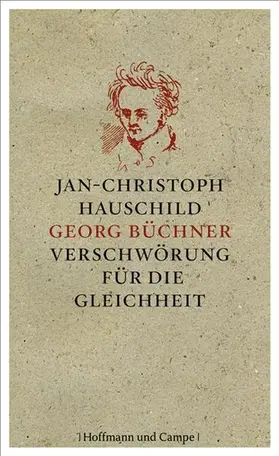 Hauschild | Georg Büchner | E-Book | sack.de