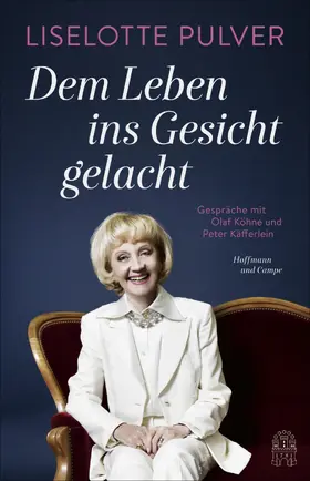 Käfferlein / Köhne / Pulver | Dem Leben ins Gesicht gelacht | E-Book | sack.de