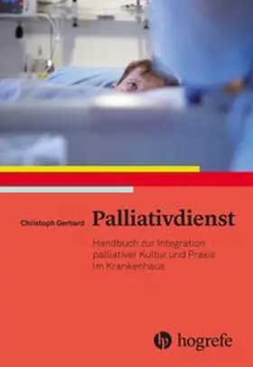 Gerhard |  Palliativdienst | eBook | Sack Fachmedien