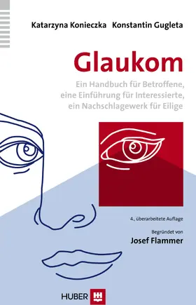 Gugleta / Konieczka |  Glaukom | eBook | Sack Fachmedien